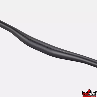 Guidão Specialized Roval Control SL Com Rise Preto