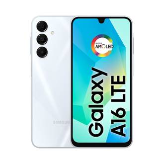 SMART SAMS GLX A16 OCTACORE/128GB/4 RAM/50MP/6.7P - CINZA - UN - SAMSUNG