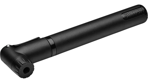 BOMBA DE MÃO AIR TOOL SWITCH SPORT PRETO