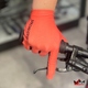 Luva Specialized Dedo Longo SL Pro Masculina Coral - 1