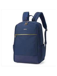 MOCHILA P/NB UP4YOU MN51650UP - AZUL - UN - LUXCEL