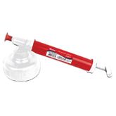 PULVERIZADOR BOMBA 350ml MISTER