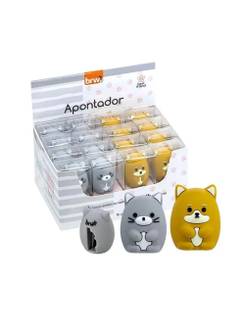APONTADOR DEPOSITO BEST FRIEND - AP0351 - DPL 16 - BRW