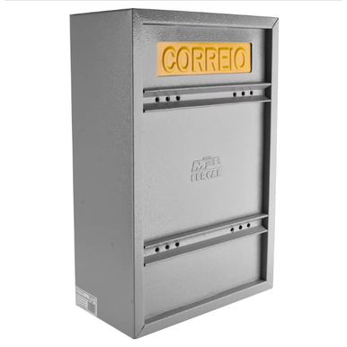 CAIXA DE CARTA FERCAR REF: 04