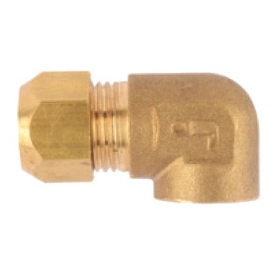 GAS JOELHO 1/2BSP(I)xTM3/8 17665 JACKWAL
