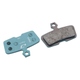 Pastilhas Jagwire Organic Para Freio a Disco Sram - 1