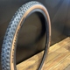 Pneu Schwalbe Tubeless Racing Ray Bege - 2
