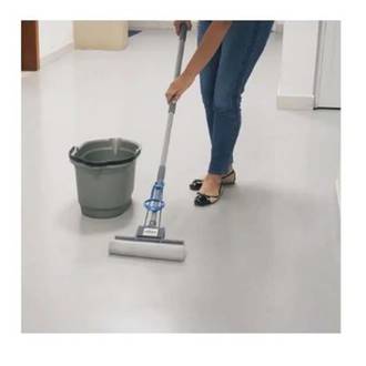 RODO MAGICO SLIM 27CM C/CABO 1,2M - 38920 - UN - NOBRE