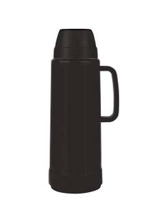 GARRAFA TERMICA USE 1L - PRETO - UN - MOR