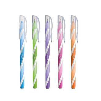 CANETA ESFER. BAZZE WAVE MINI 1.0MM - 904577 - DPL 24 - TRIS