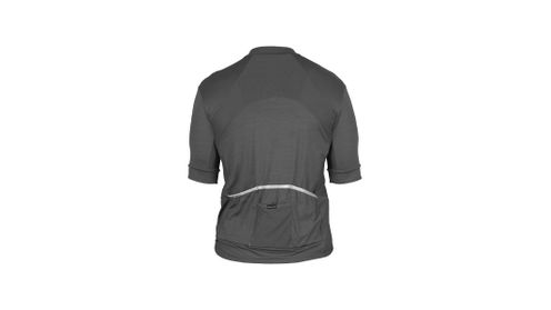 CAMISA ASW ESSENTIALS GRAFITE hover