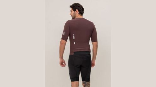 CAMISA LA MAGLIA CELEBRATION ACAI  hover