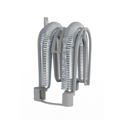 RESISTENCIA TORNEIRA LUNA 127Vx5500W ZAGONEL