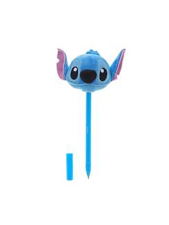 CANETA ESFER FACE PLUSH STITCH 0,7MM - 31301 - UN - MOLIN