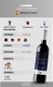Vinho Torres Celeste Crianza 750ml