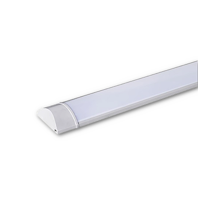 LUMINÁRIA DE LED LINE SOBREPOR TASCHIBRA 18W 6500W