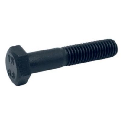 PARAFUSO ROS MM PARC SEXT M06 x 30mm G5 CL8.8 OX MISTER