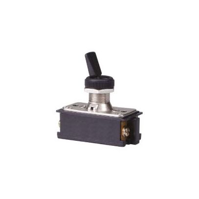 CHAVE ALAVANCA NYLON 10A CS301C MARGIRIUS