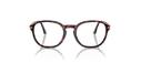 Óculos de Grau Persol PO3343V - Elegância e Conforto em Cada Detalhe