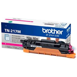 TONER 217MBR TN-217MBR - UN - BROTHER