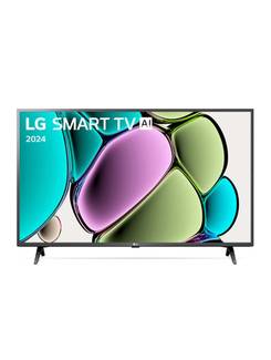 SMART TV LED 43 FULL HD 43LR6700P - PRETO - UN - LG