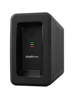 NOBREAK 1200 VA - BIV ATTIV 1200 - SAIDA 120V - UN - INTELBRAS
