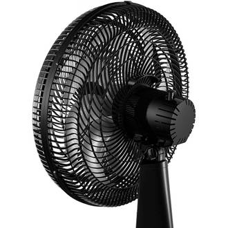 VENTILADOR DE MESA 40CM VSP-40-B 127V 6 PAS - PRETO - UN - MONDIAL