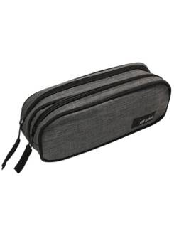 PORTA LAPIS DUPLO SCL19-07 634788 - UN - KIT