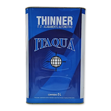 THINNER ITAQUA 5.0L
