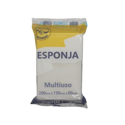 BLOCO ESPUMA MULTIUSO 20x13x06 PNG