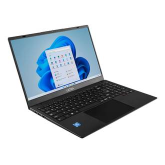 NOTEBOOK 15.6" UB261 CELERONN4020/4GB/128GBEMMC/W11 - PRETO - UN - MULTILASER