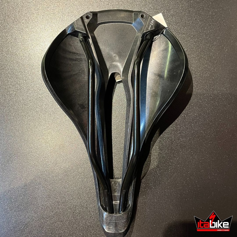 Selim Specialized Power Comp Preto