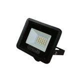 REFLETOR LED SLIM 030W 2400lm BIV 5500K SAMBALED