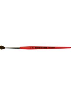 PINCEL REDONDO K20 - 06 - UN - KIT