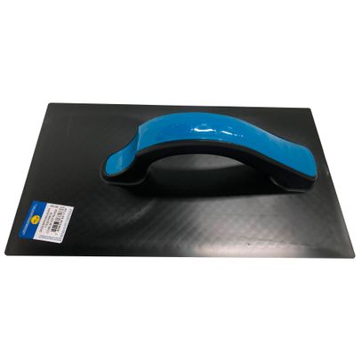 DESEMPENADEIRA PVC CB AZUL C/ESPUMA 30x17 NACIONAL