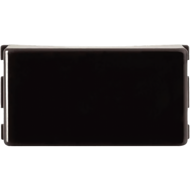 MÓDULO TAMPO CEGO TRAMONTINA GRAFITE