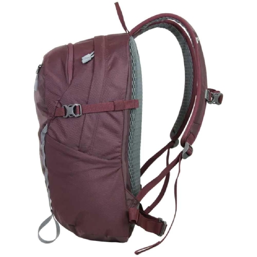 MOCHILA ANDES NAUTIKA VINHO