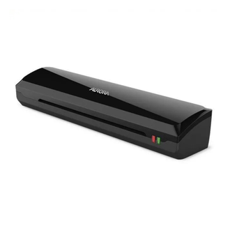 PLASTIFICADORA A4 110W LM4205H LM4205H-1 - UN - AURORA