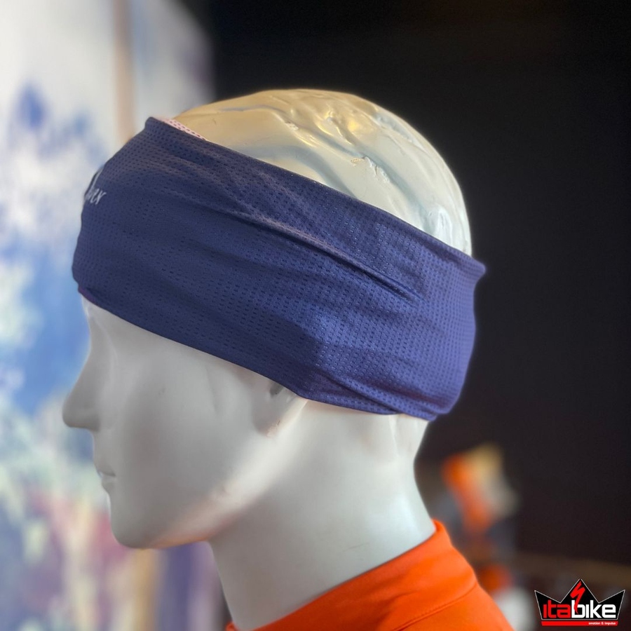 Bandana All Over Azul Marinho