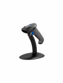 LEITOR CODIGO DE BARRAS USB - TL-140 - C/SUPORTE - UN - TANCA