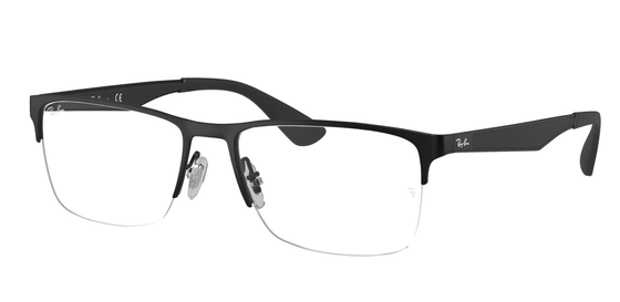 ARMACAO RAY BAN RX6335 2503