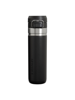 GARRAFA QUICK FLIP 710 ML 8540 - BLACK - UN - STANLEY