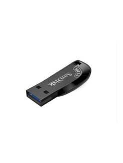 PEN DRIVE 128GB ULTRA SHIFT SDCZ410-128G-G46 - USB 3.0 - UN - SANDISK
