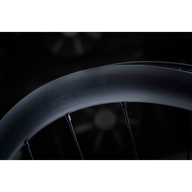 Roda Roval Alpinist CLX II Dianteira
