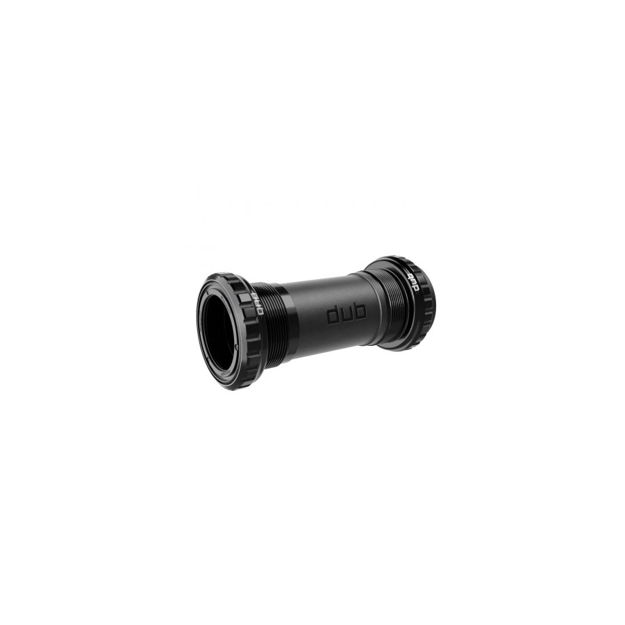 Movimento Central Sram Original BSA DUB 68/73mm Preto