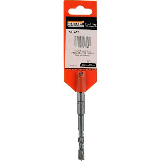 BROCA SDS STARFER  8.00 X 110 REF. 2570300