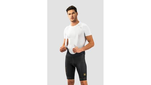 BRETELLE FREE FORCE PERFORMANCE MASC. PRETO