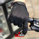 Luva Specialized Dedo Longo BG Sport Gel Masculina Preta - 1