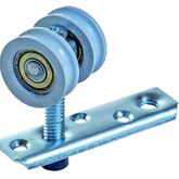 ROLDANA 2R CONCAVA 28mm ROLDAMAX