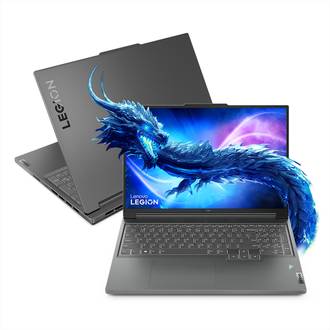 NOTEBOOK 16" LEGION SLIM 5 I7-13700H/16GB/512GBSSD/W11 - CINZA - UN - LENOVO